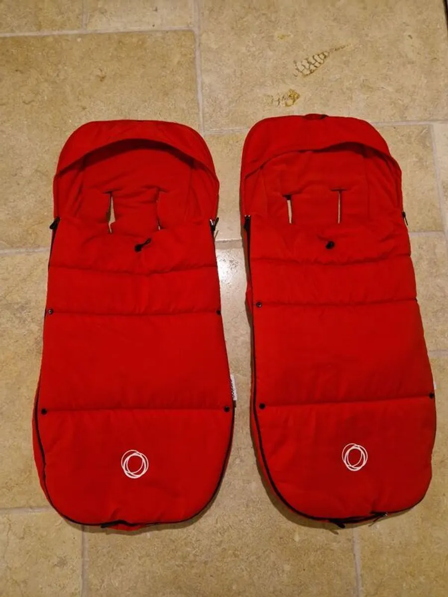 Bugaboo Donkey Duo - Image 2