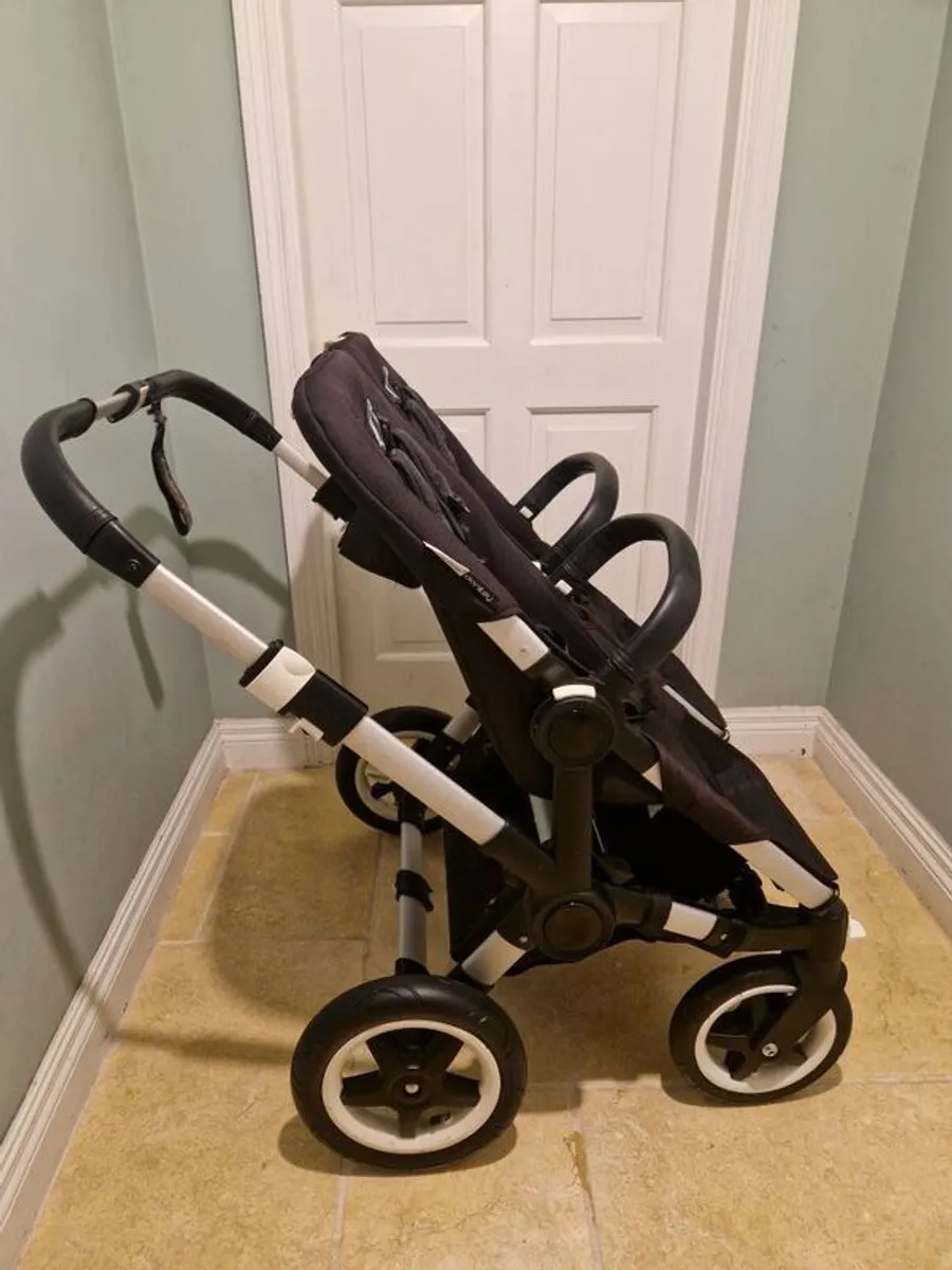 Bugaboo Donkey Duo - Image 4