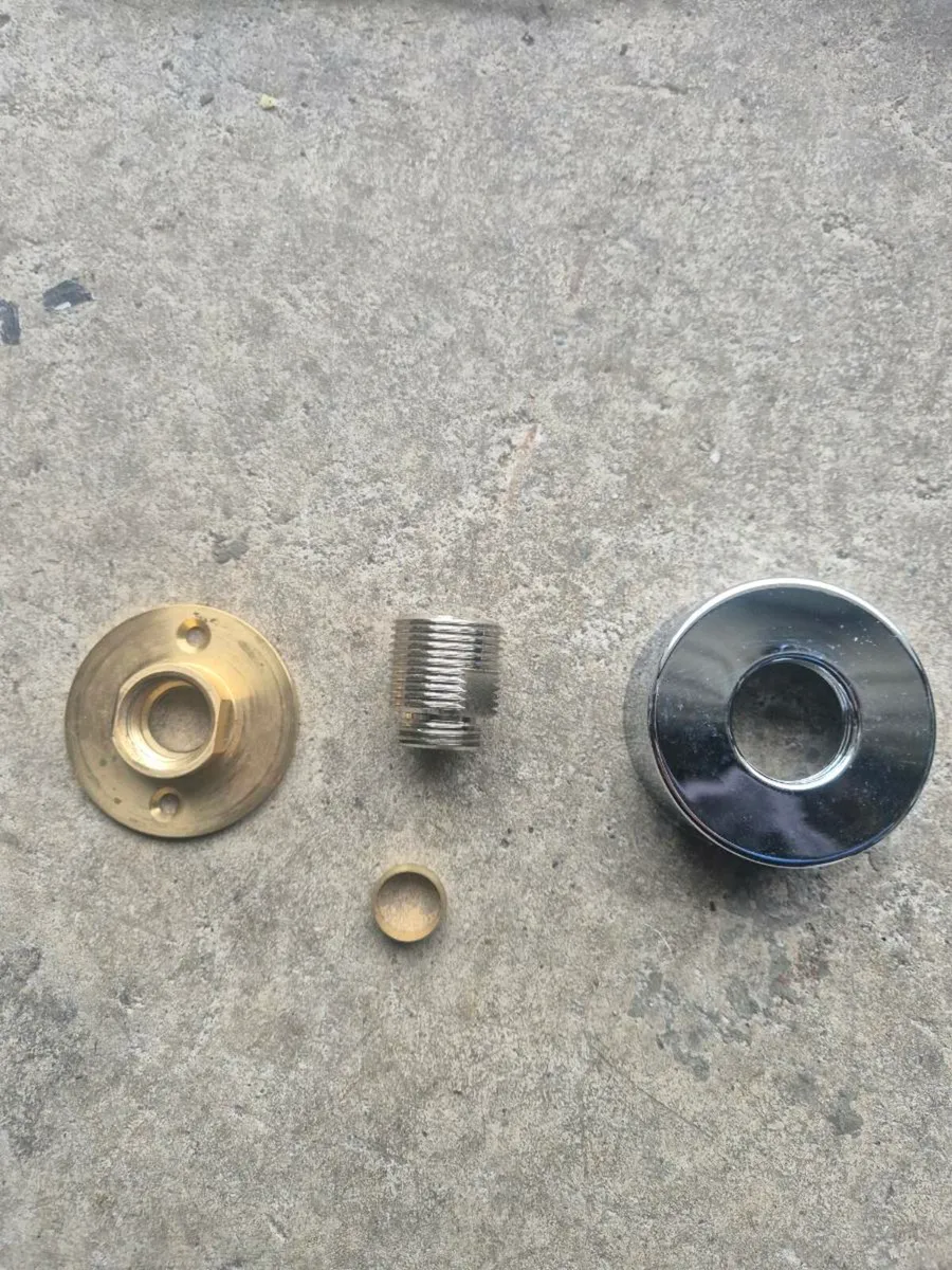 Shower installation fast fix kits - Image 3