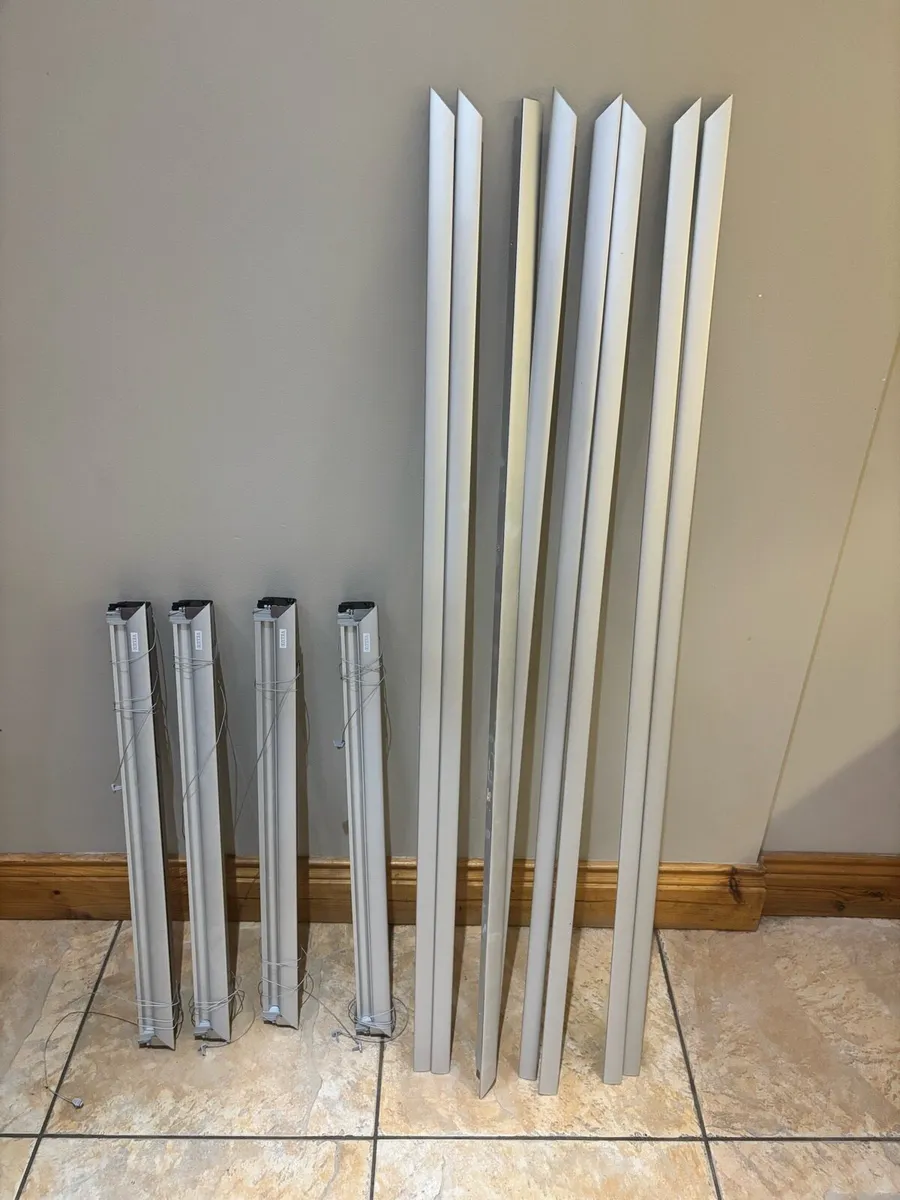 Velux Blackout Blinds for MK08 - Image 2