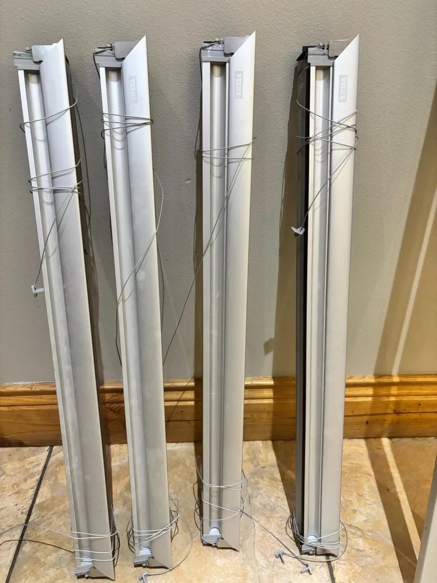 Velux Blackout Blinds for MK08 - Image 3