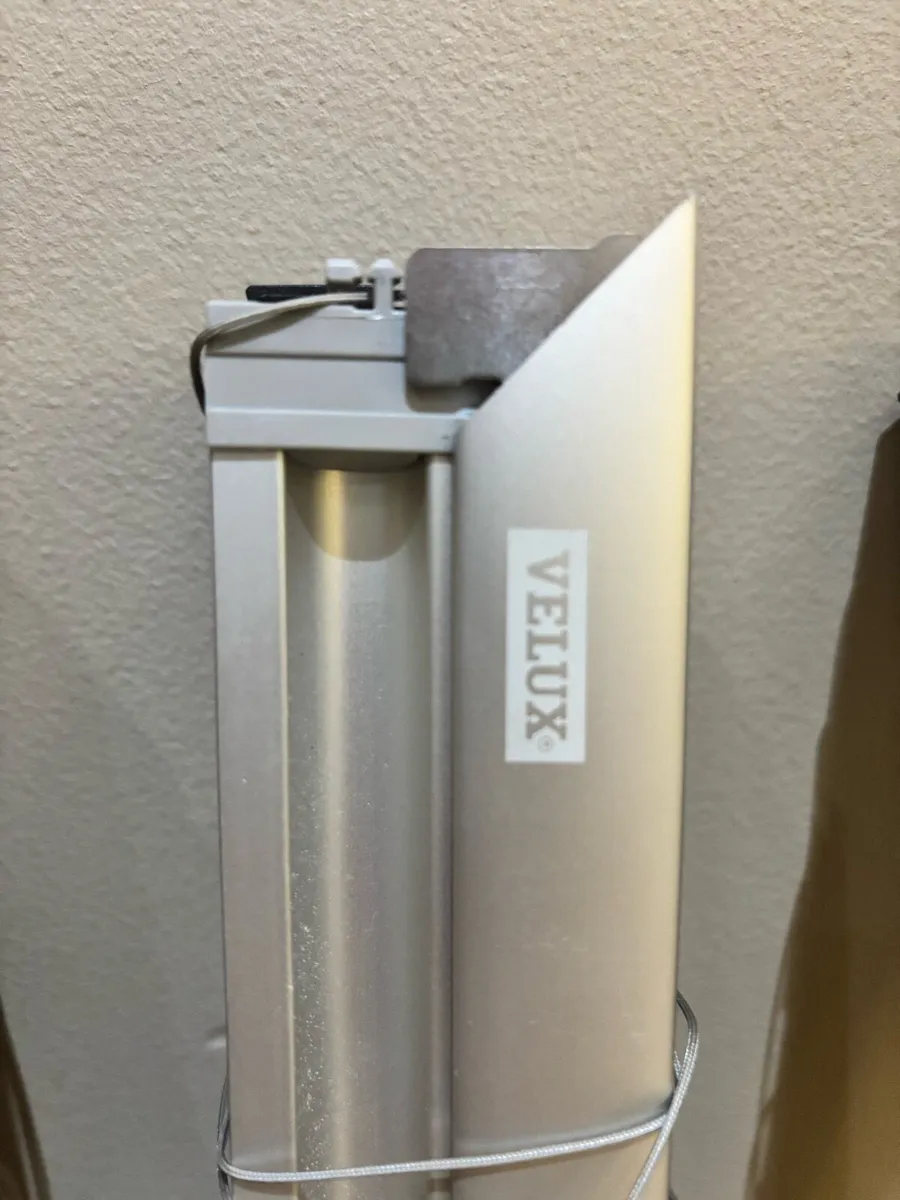 Velux Blackout Blinds for MK08 - Image 4