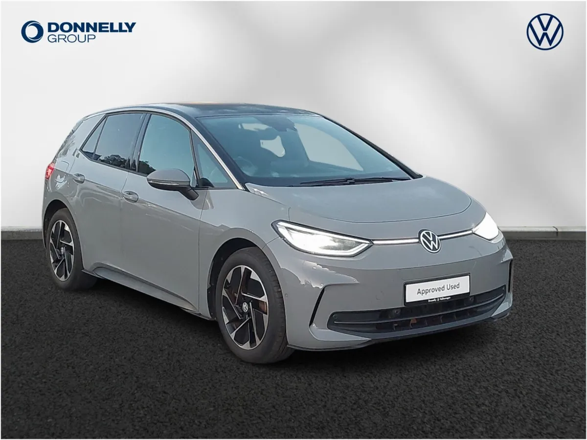 Volkswagen Id.3 Hatchback Match Pro - Image 1