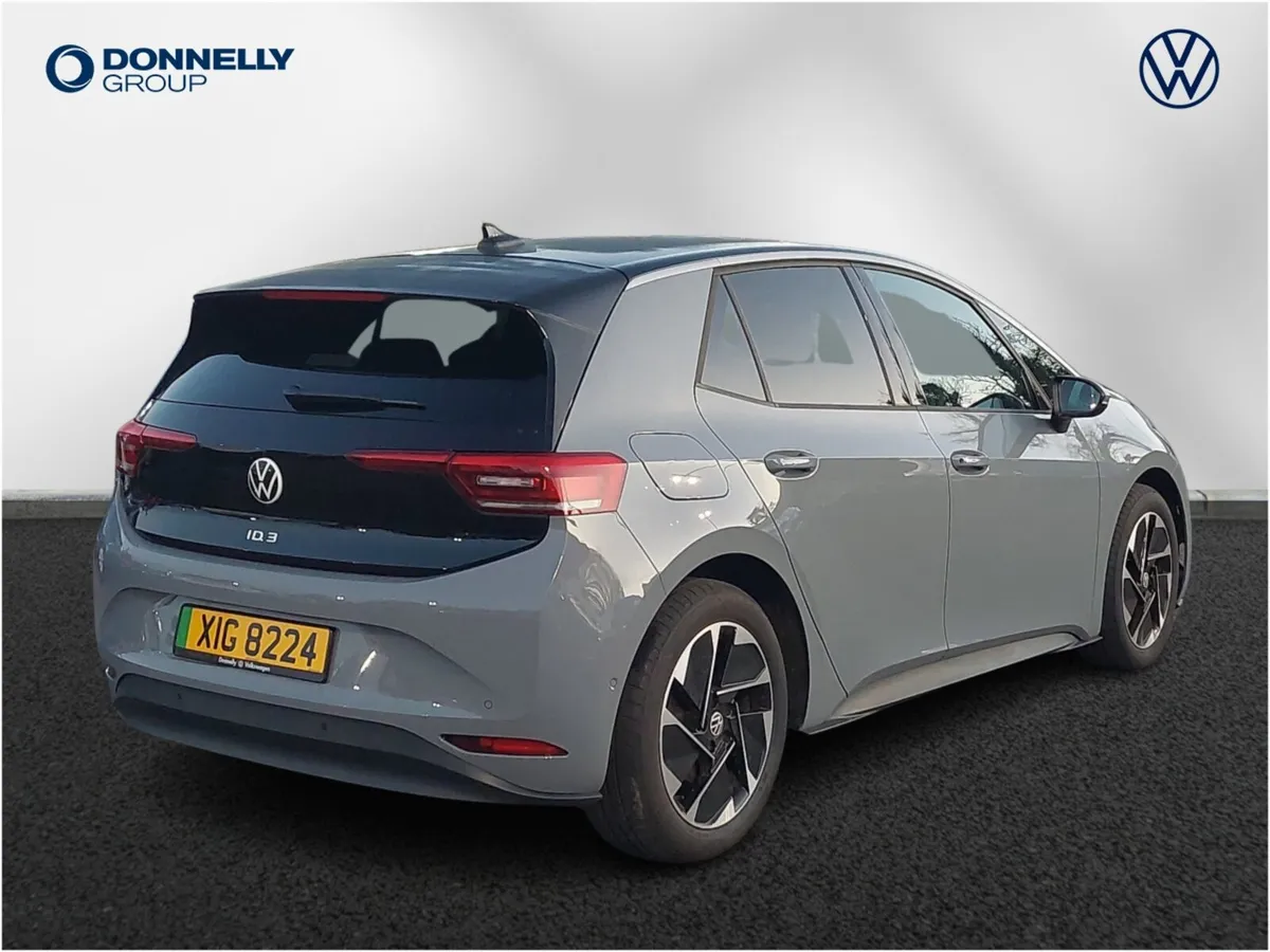 Volkswagen Id.3 Hatchback Match Pro - Image 3