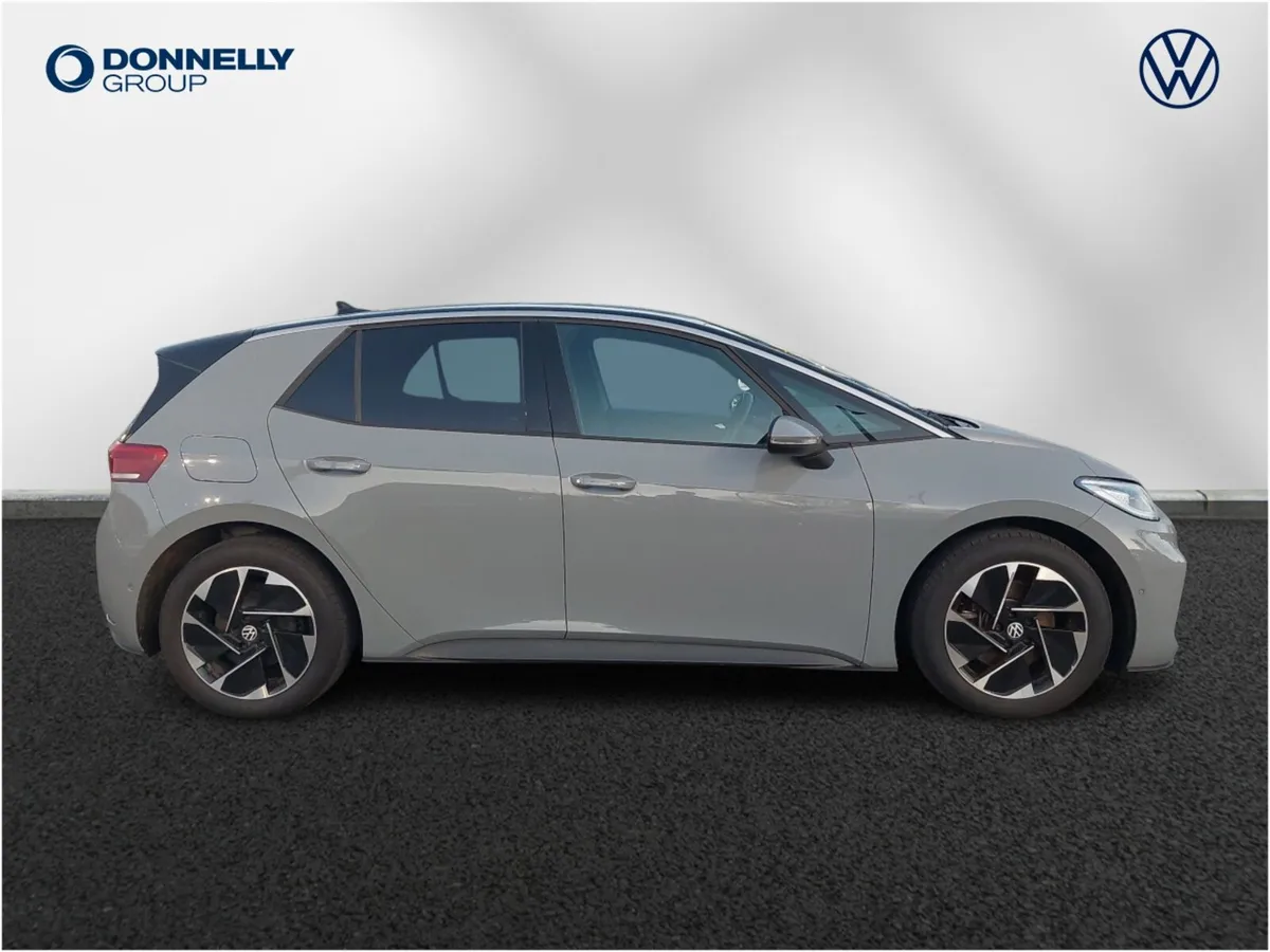 Volkswagen Id.3 Hatchback Match Pro - Image 4