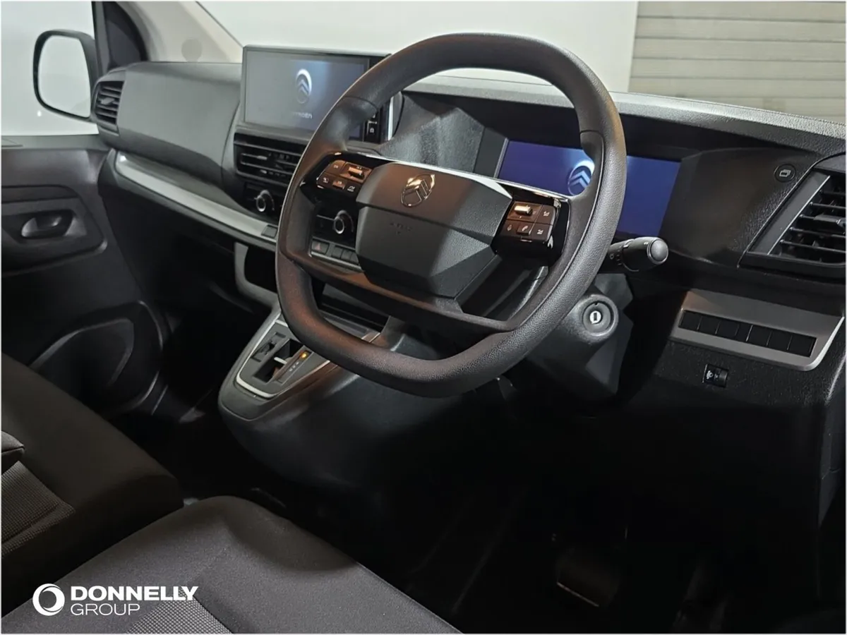 Citroen Dispatch Xl Diesel Enterprise - Image 4