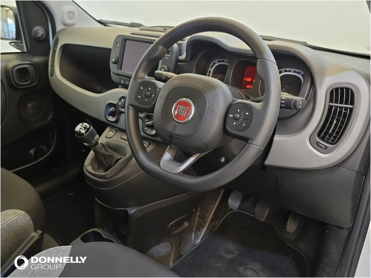 Fiat Panda Hatchback City Life - Image 4