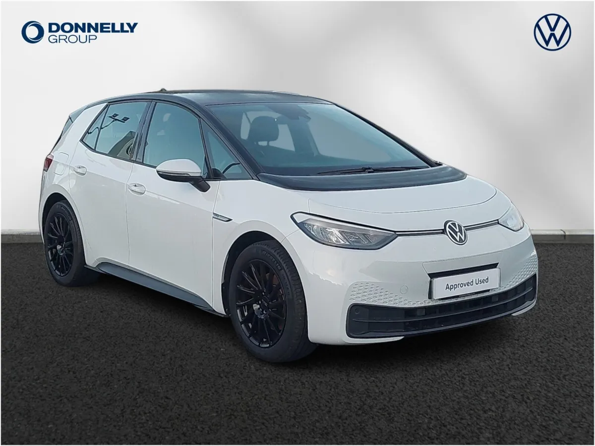 Volkswagen Id.3 Hatchback Life Pro - Image 1