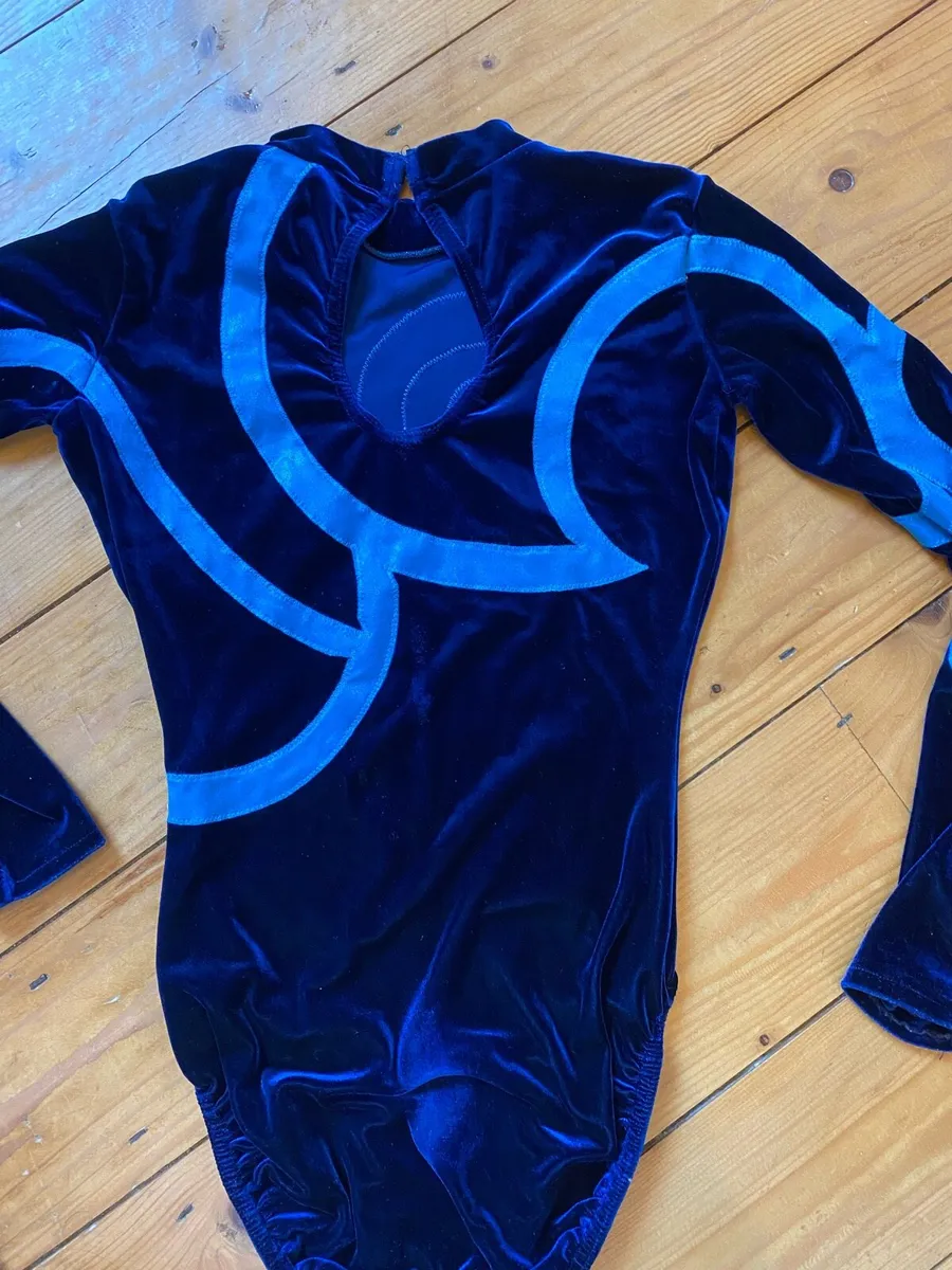 Gymnastics leotard - Image 2