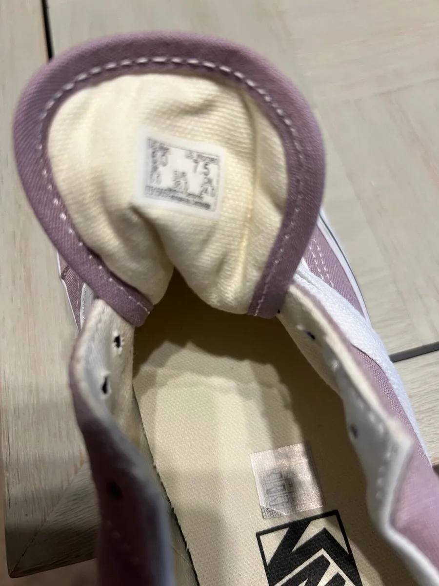 VANS RUNNERS - Image 2