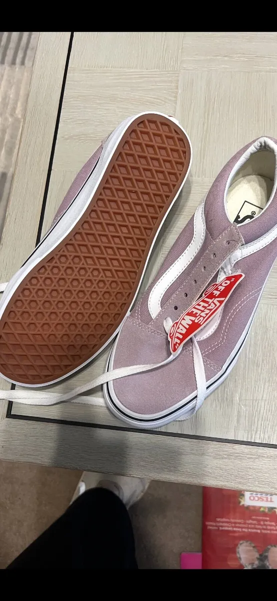 VANS RUNNERS - Image 3