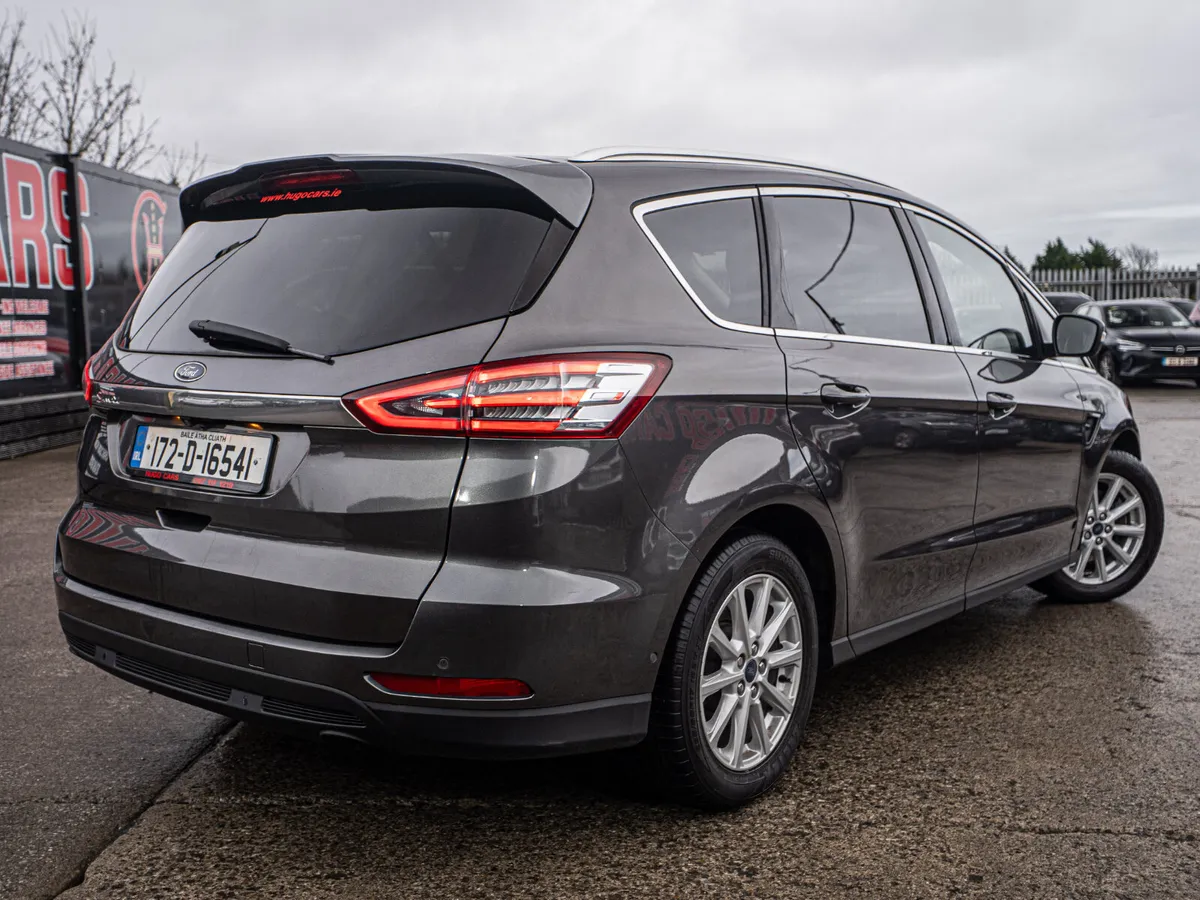 172 S-Max 1.5 TITANIUM/Irish/New NCT/1yr warranty - Image 2