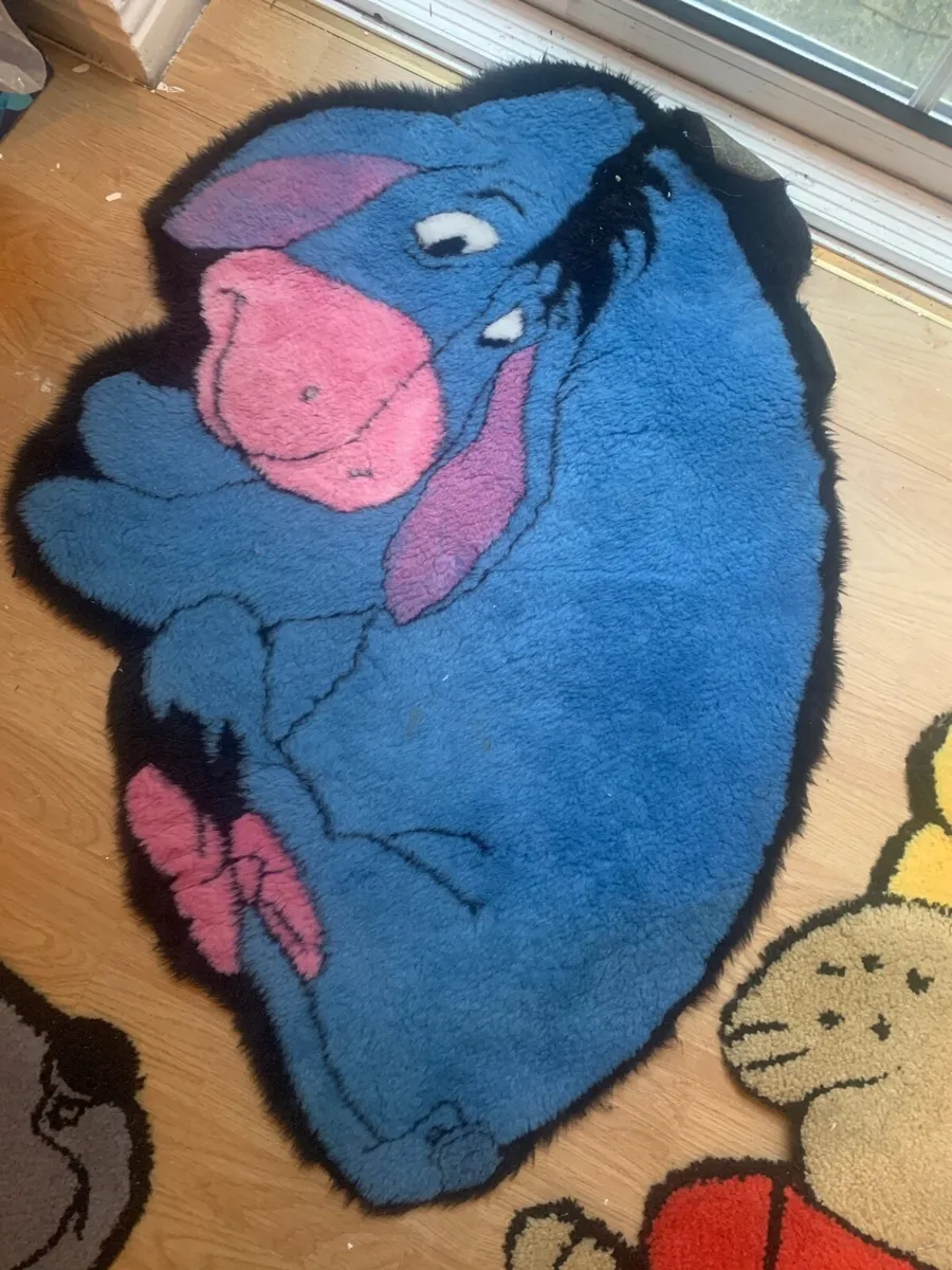 Kids carpet mat - Image 2
