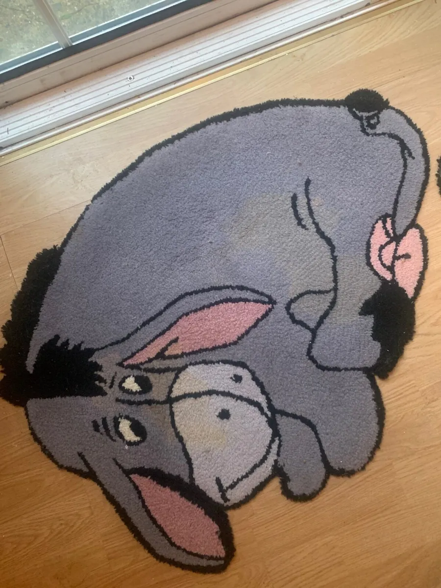 Kids carpet mat - Image 3