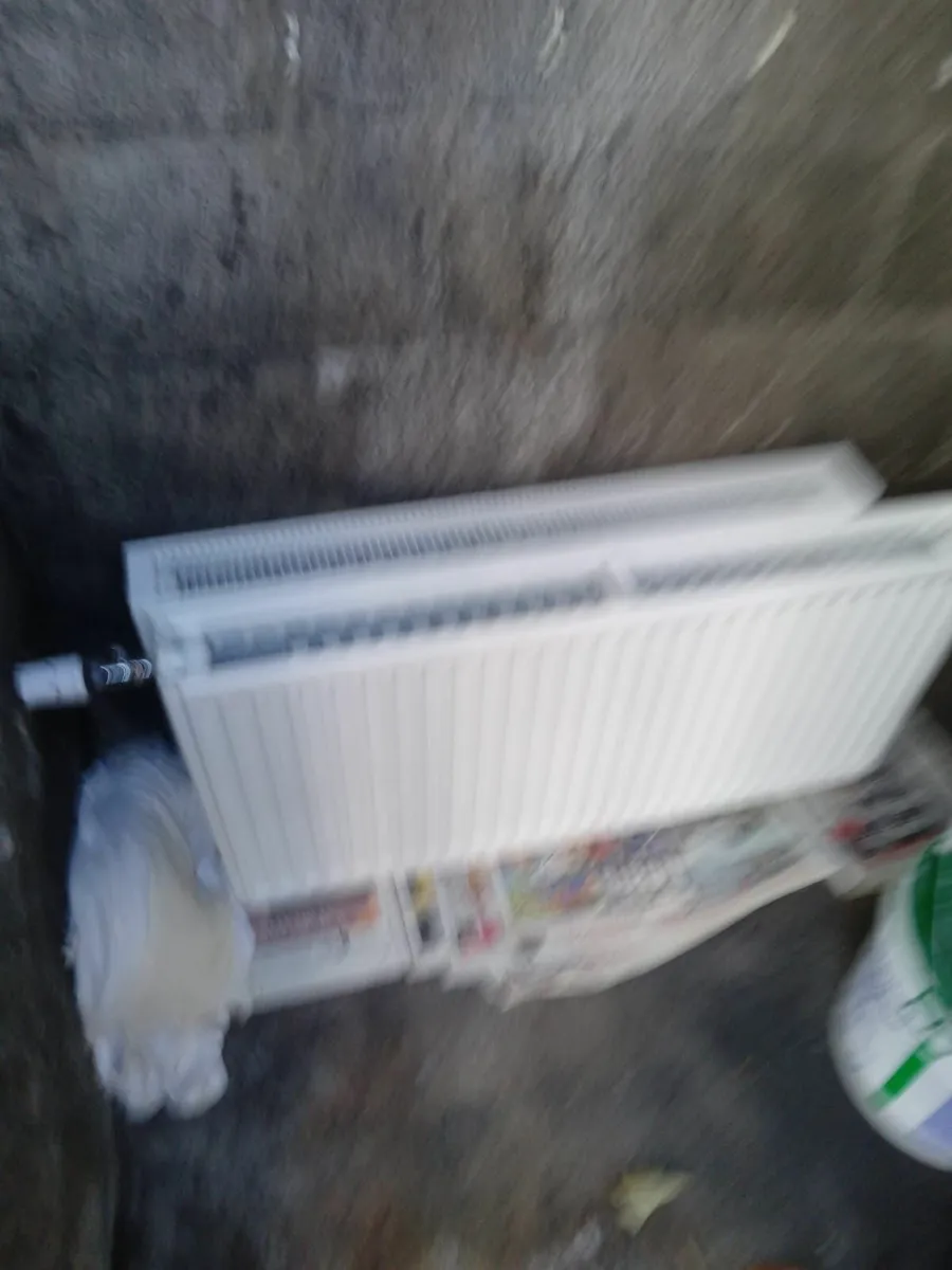 Radiators - Image 1