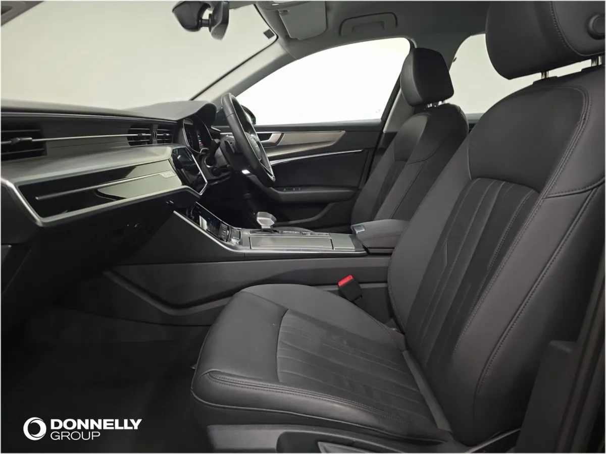 Audi A6 Diesel Avant Sport - Image 4