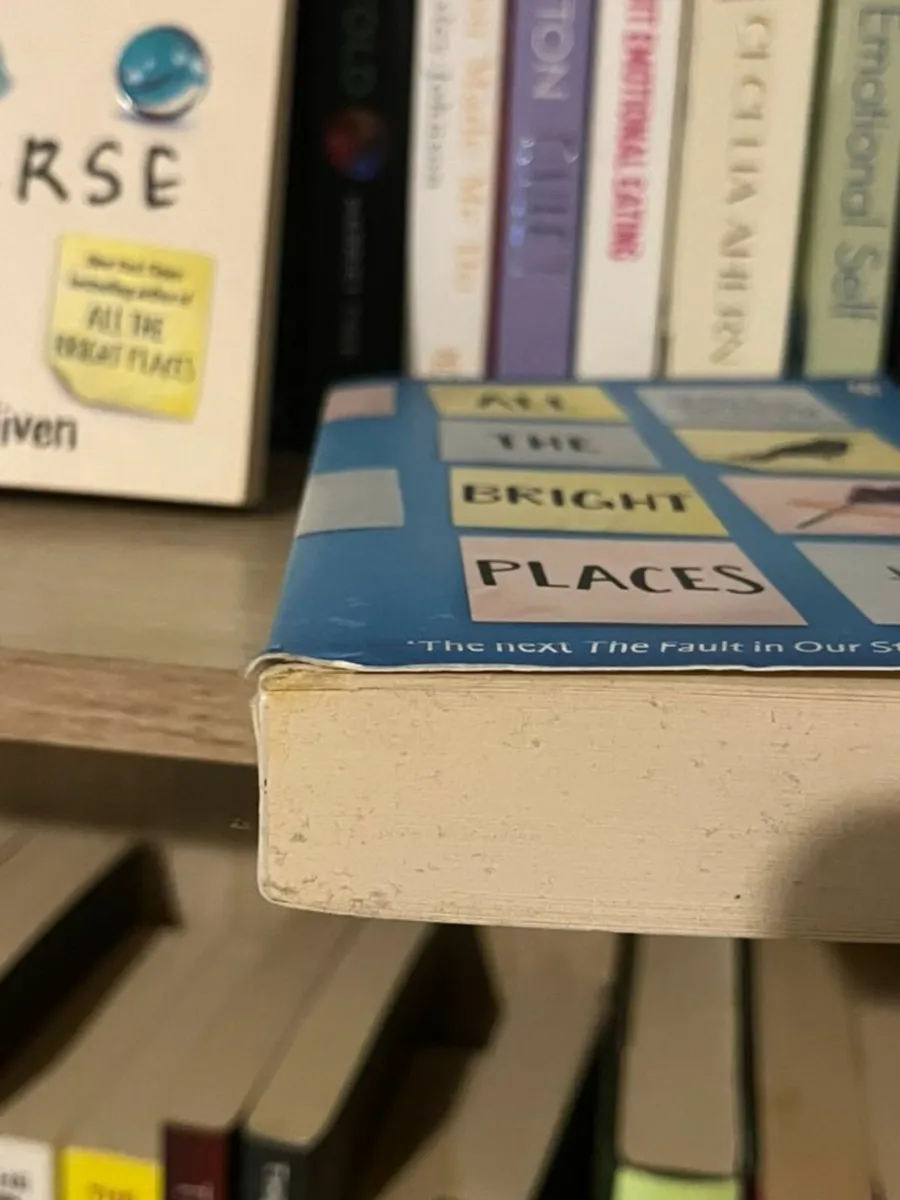 Jennifer Niven book bundle - Image 4