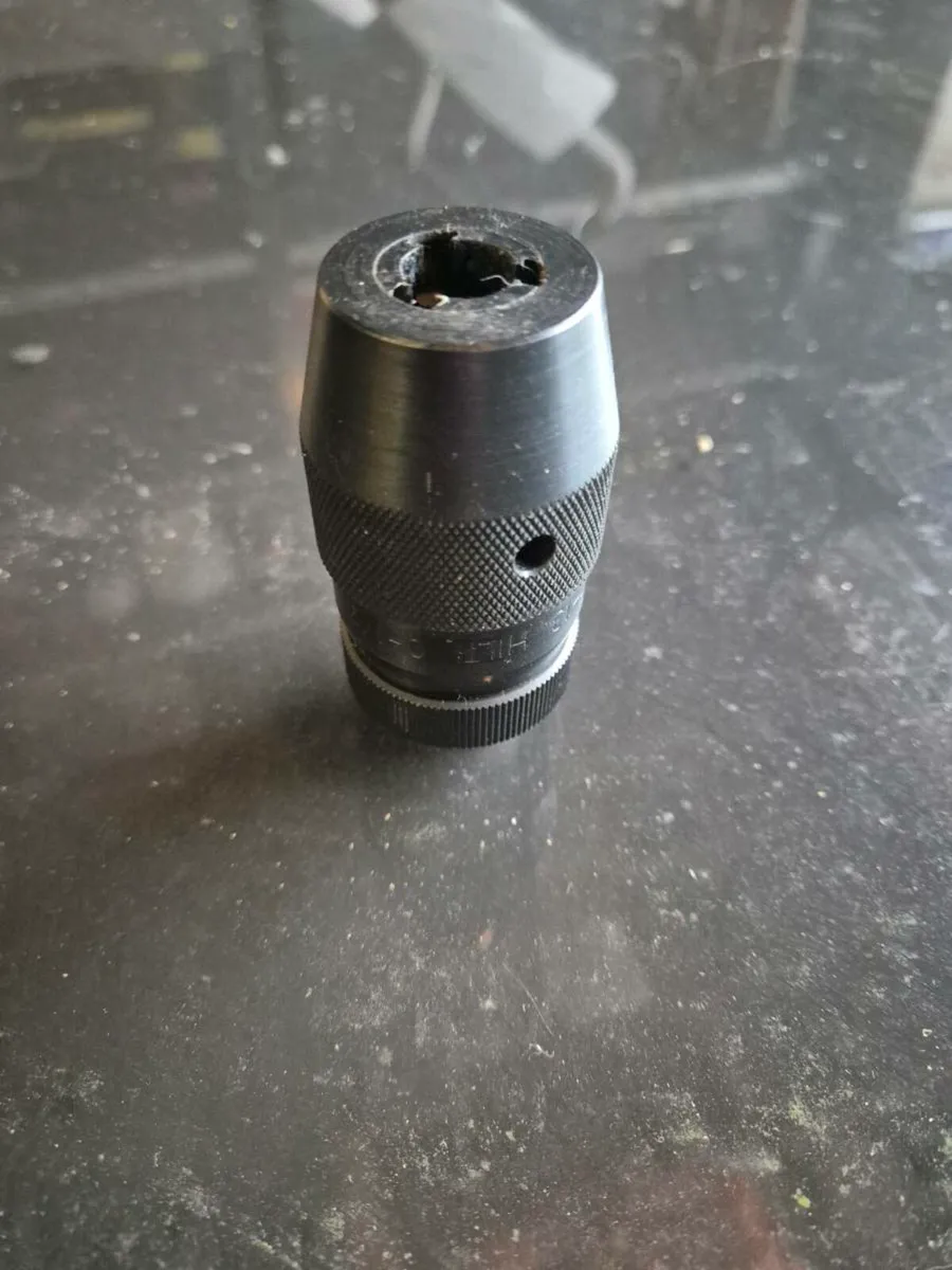 Hilti chuck - Image 1