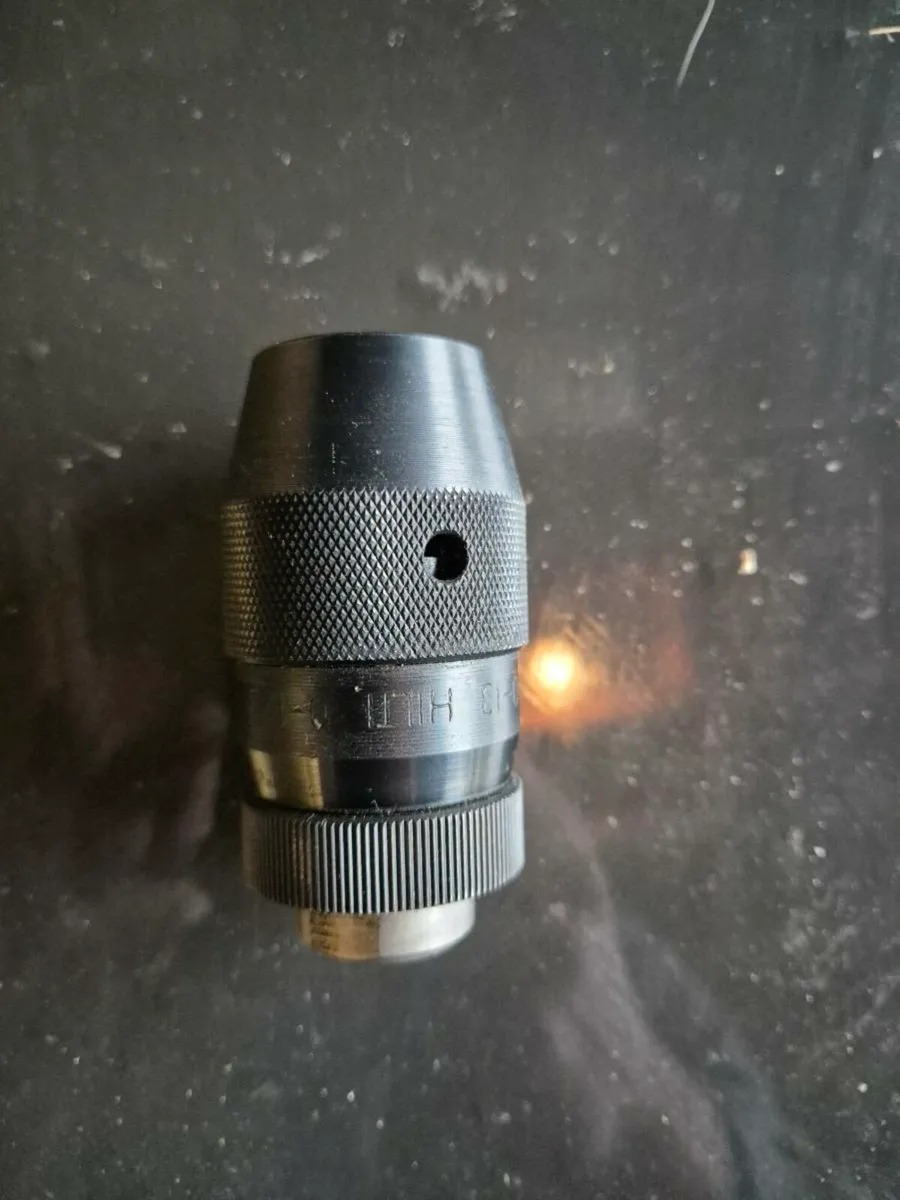 Hilti chuck - Image 2