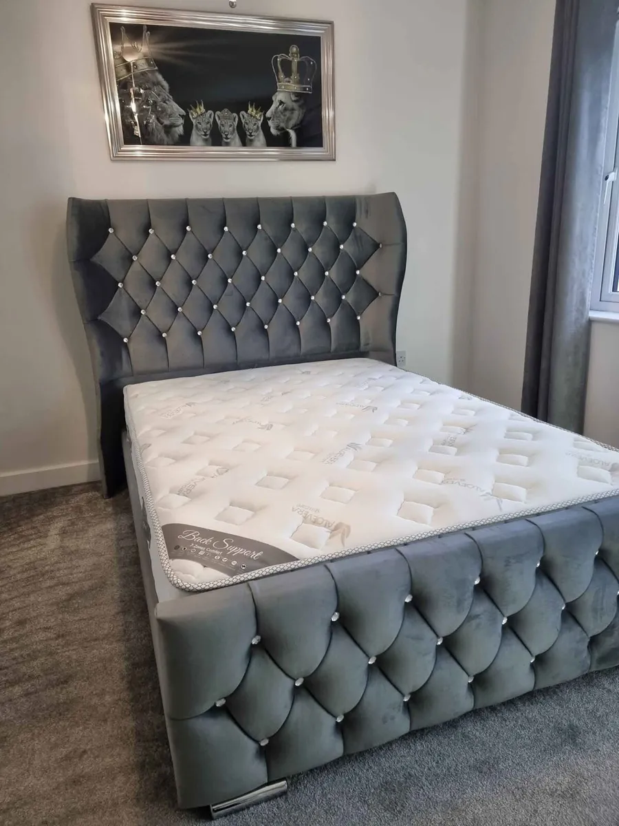 Beds Brand New - Image 1