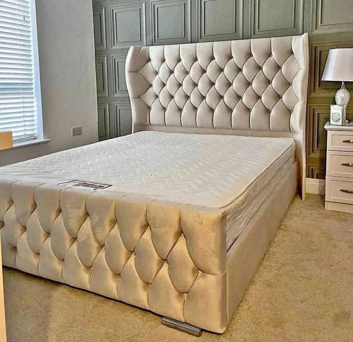 Beds Brand New - Image 2