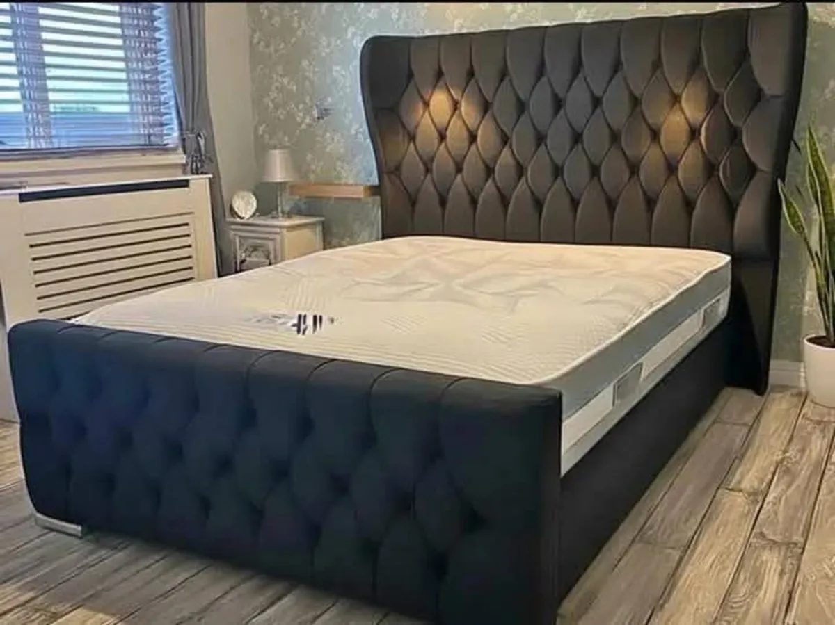 Beds Brand New - Image 3