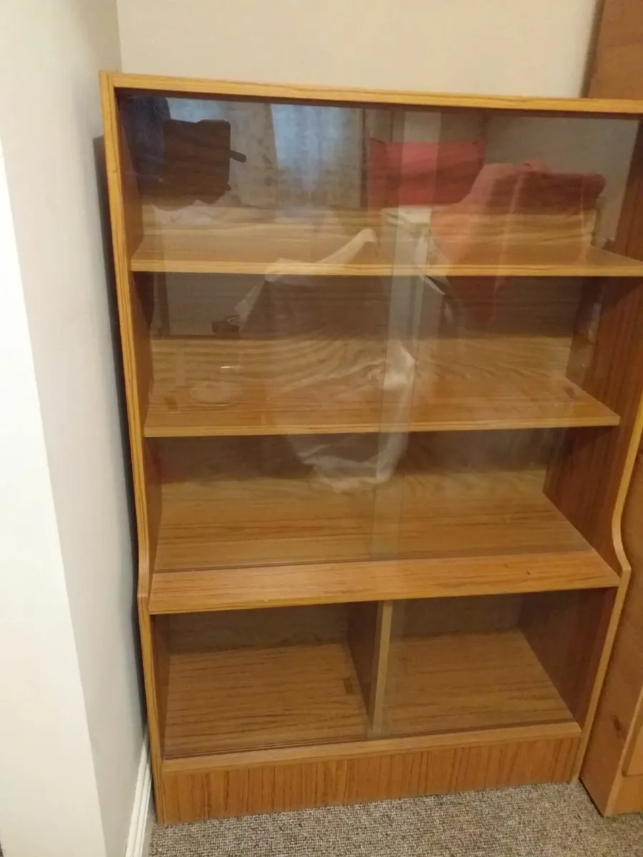 Cabinet for sitting room