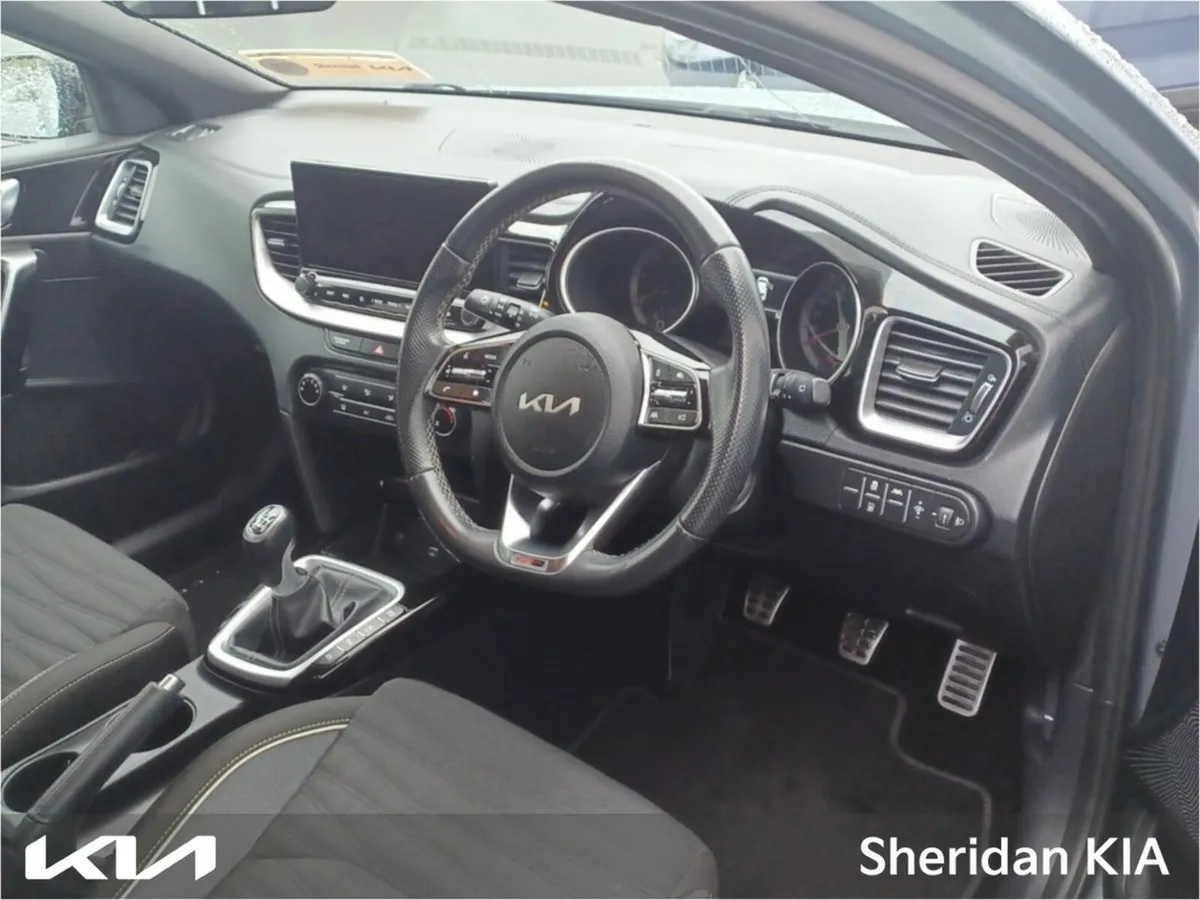 Kia Ceed 1.6 MHEV K2 Diesel - Image 2