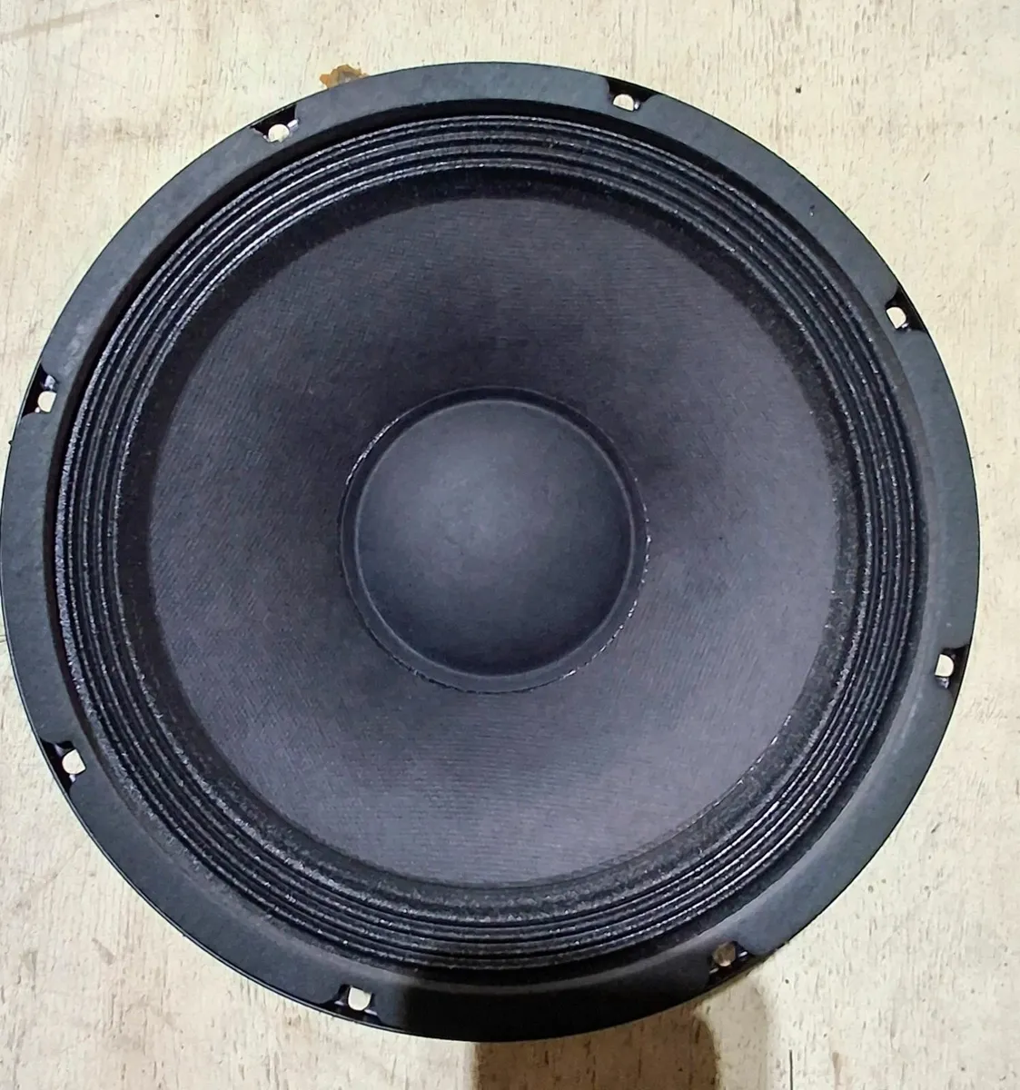 Car/ home Hi Fi speakers - Image 1