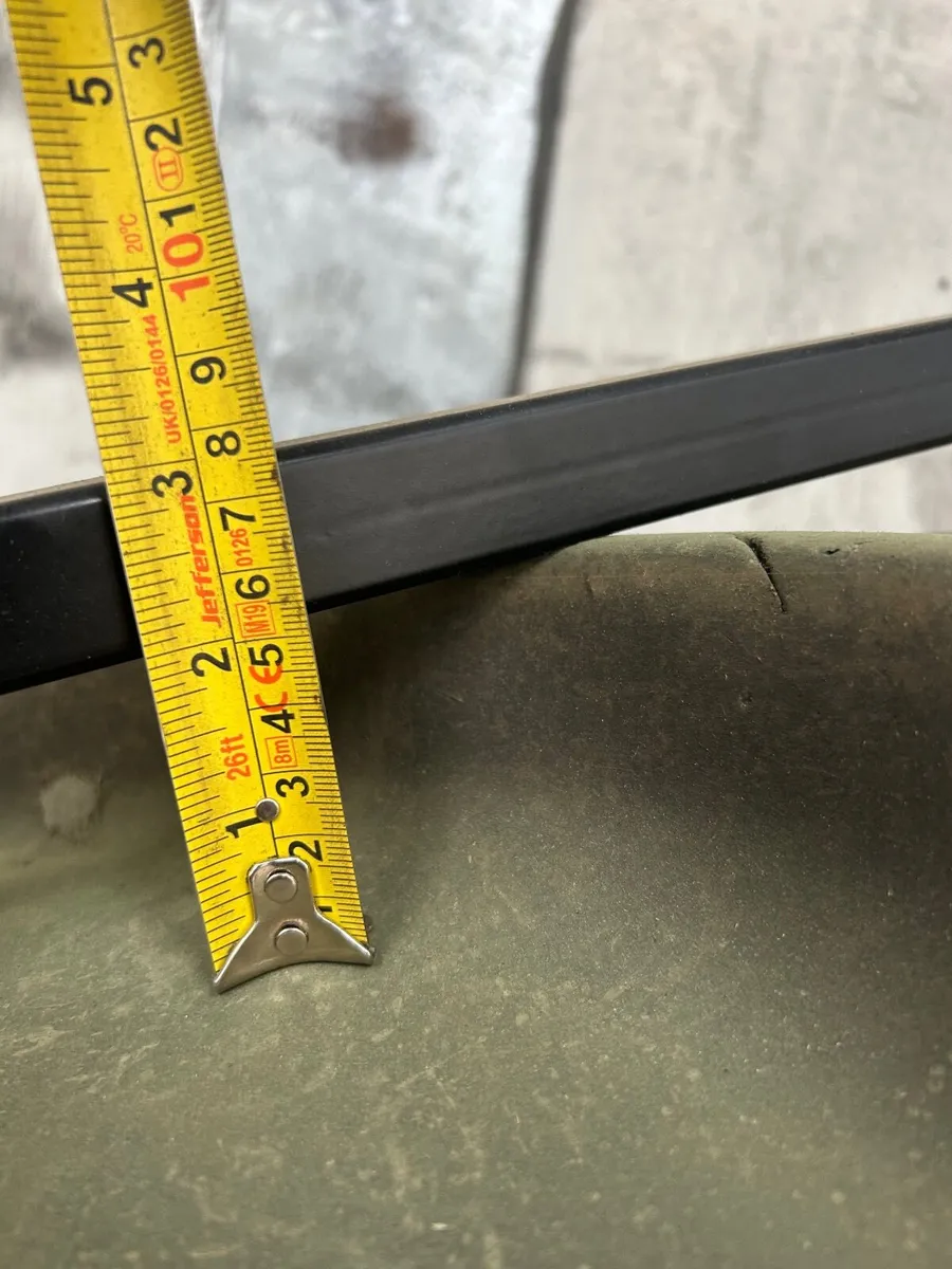 John Deere wheels - Image 2