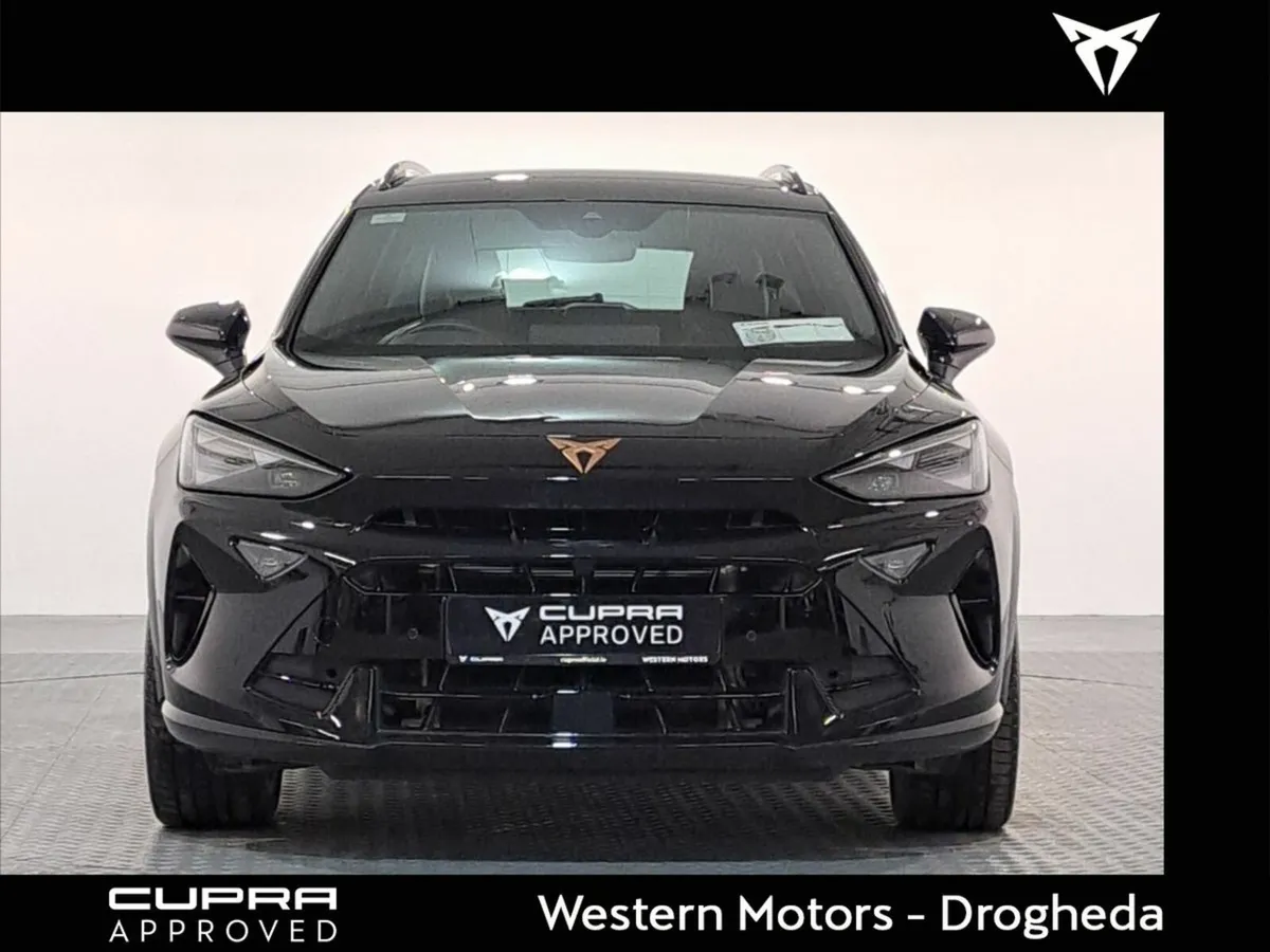 Cupra Formentor 1.5 E-Hybrid 204hp DSG - Image 4