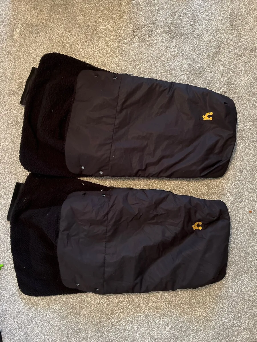 Out n About Footmuff