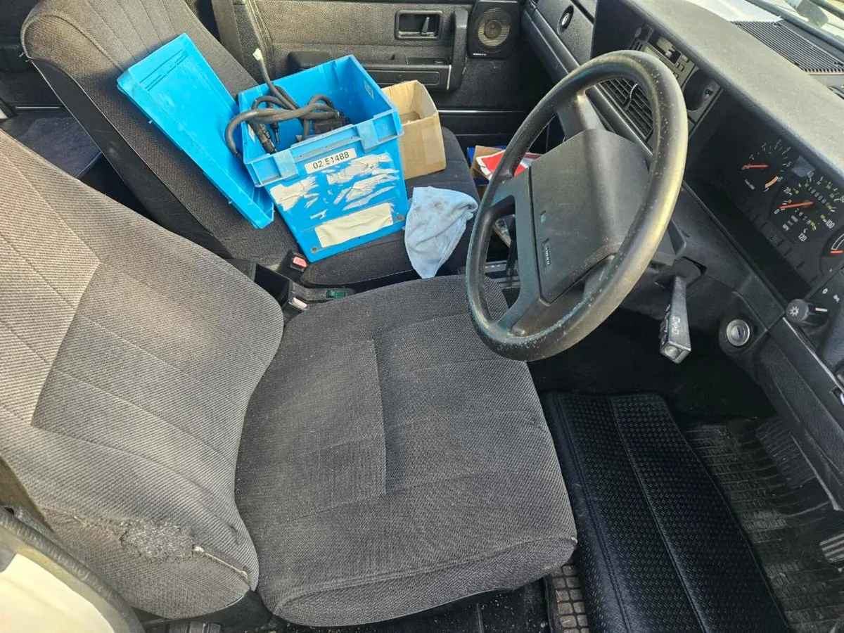 Volvo 240 1989 headgasket issue - Image 3