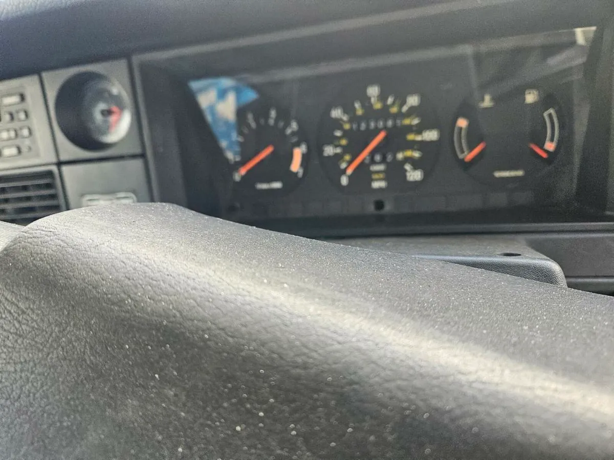Volvo 240 1989 headgasket issue - Image 4