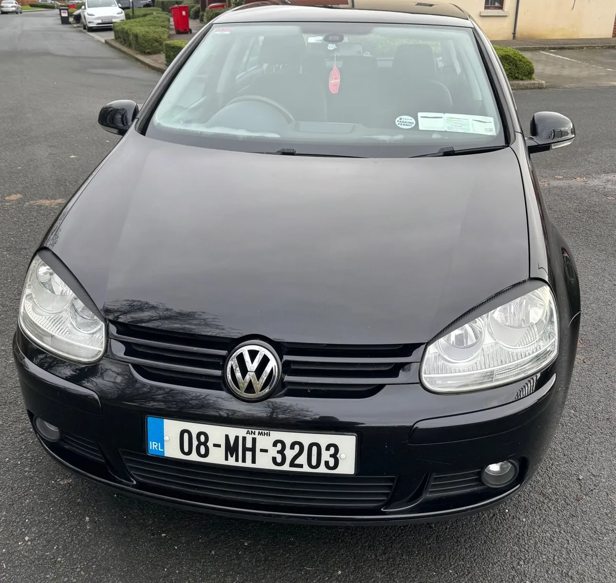 Volkswagen Golf 2008 - Image 1