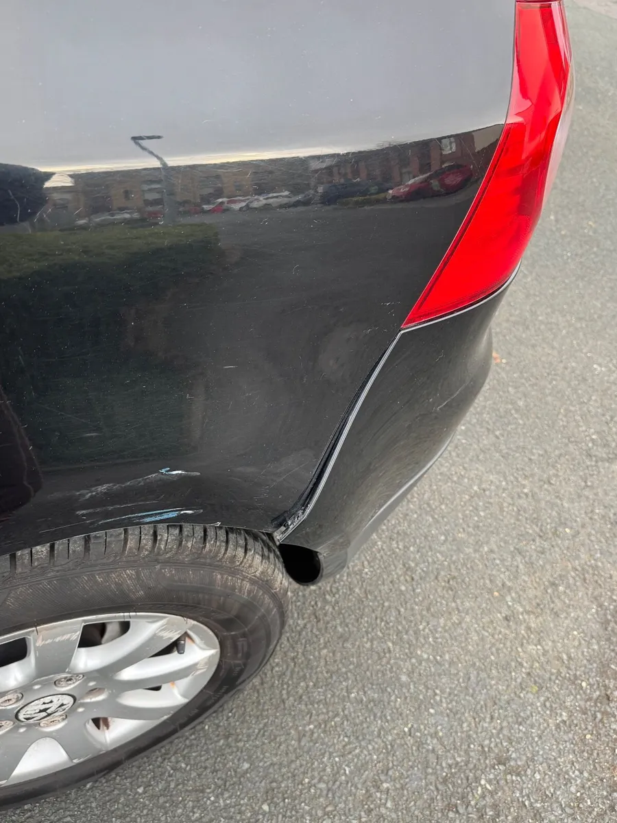 Volkswagen Golf 2008 - Image 4