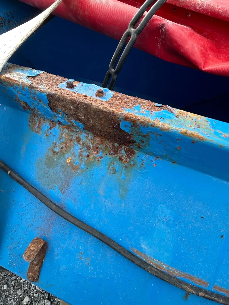 Farm machinery - Image 2