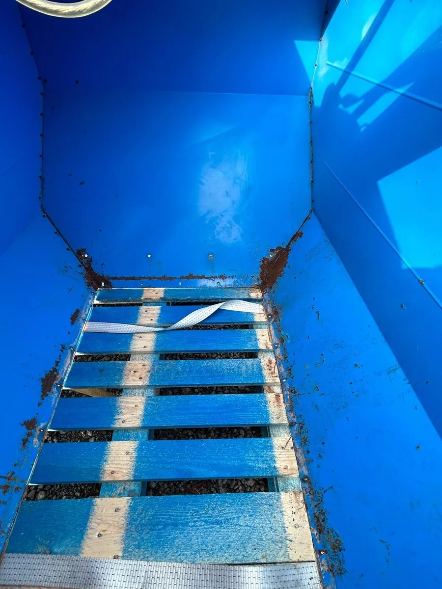 Farm machinery - Image 4