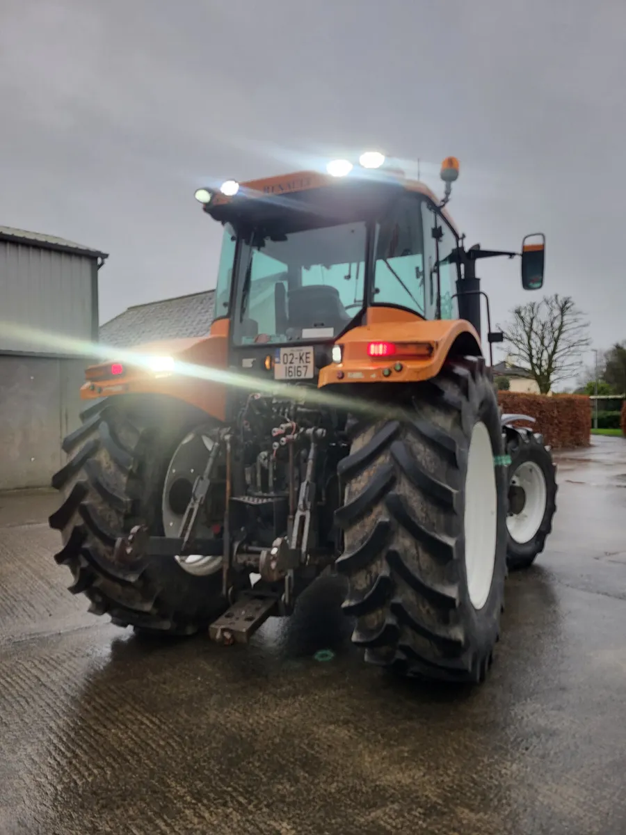 Renault 640RZ - Image 3