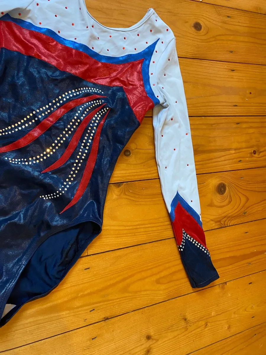 Gymnastics leotard - Image 3
