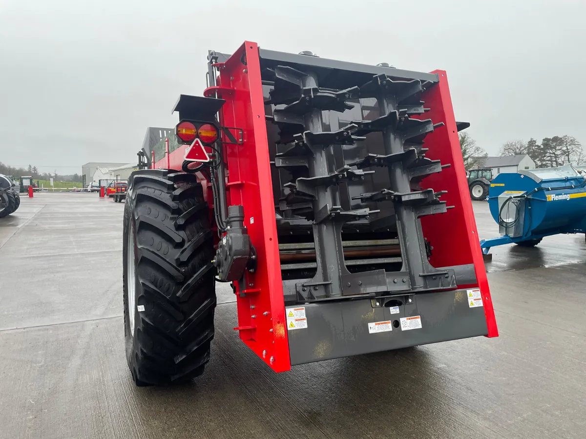 Agrispread PRO 6000 - Image 3