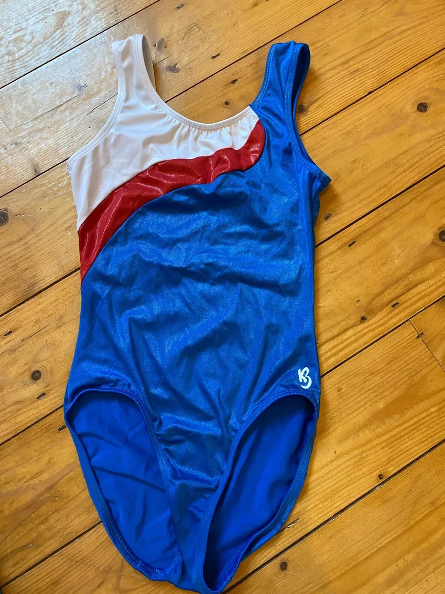 Gymnastics leotard - Image 2