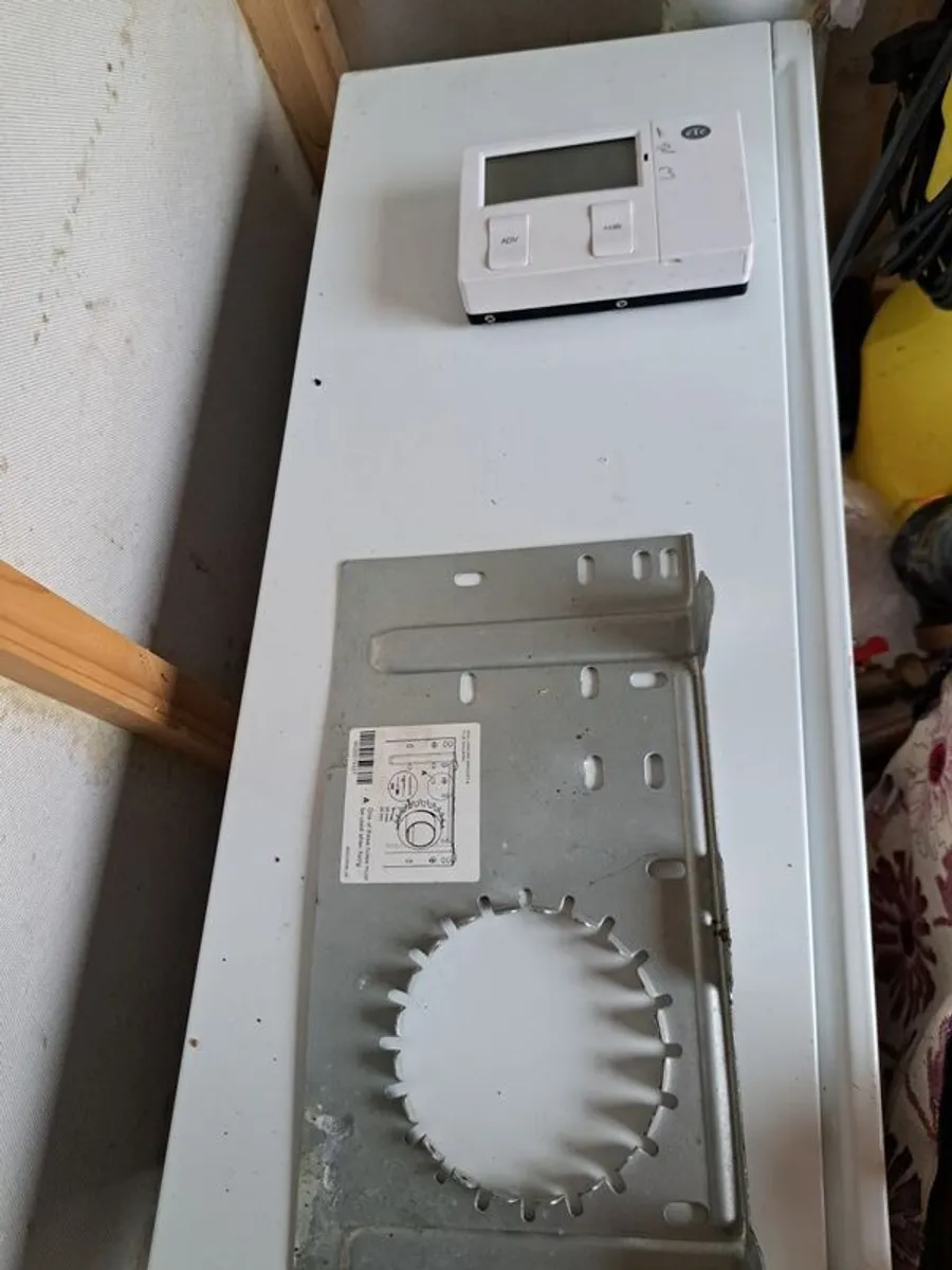 Used gas boiler - Image 3