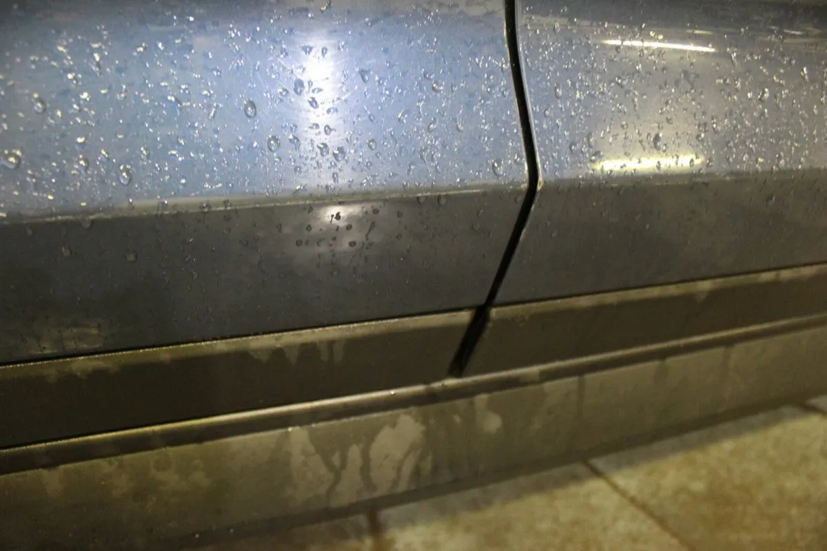 Hyundai Tucson 1.7 Executive 5DR - Image 3