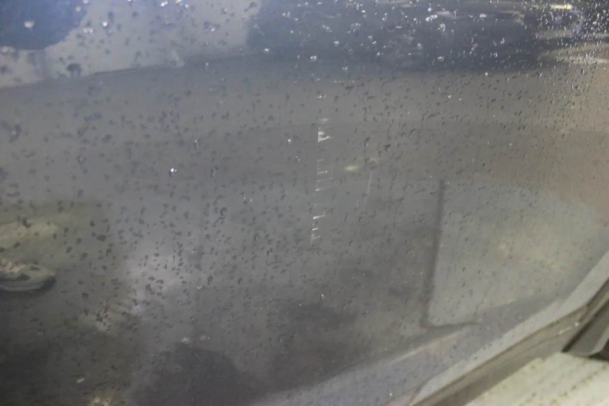 Hyundai Tucson 1.7 Executive 5DR - Image 4