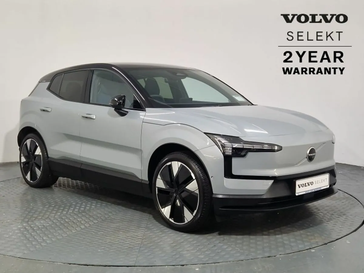 Volvo EX30 Ultra Extended Range - Image 1