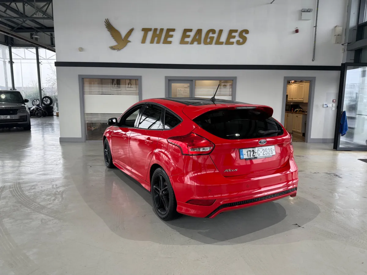 Ford Focus 2017 - Image 4