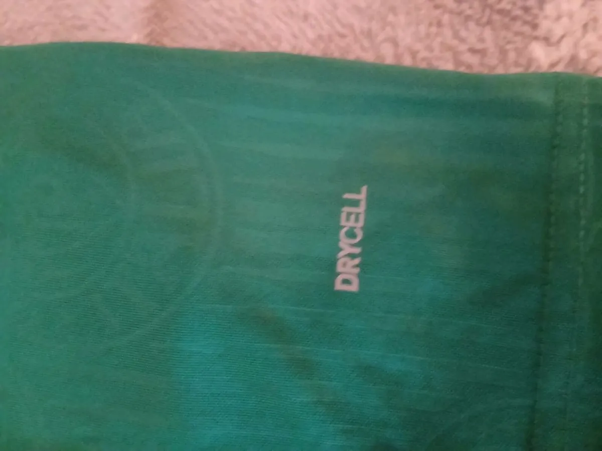 Palmeiras jersey brand new - Image 3