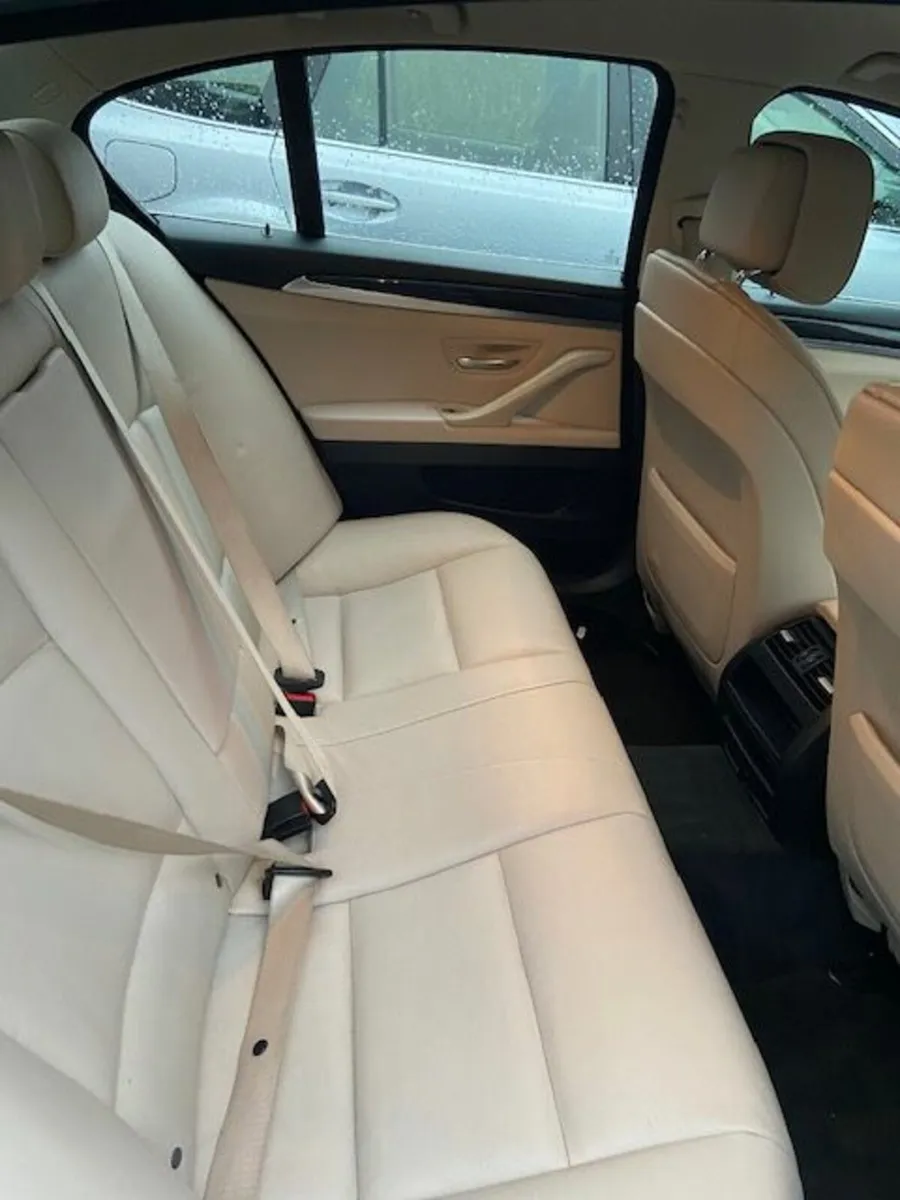 BMW 5-Series 2013 - Image 3