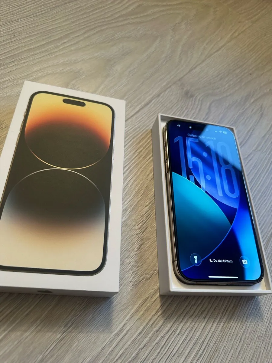 iPhone 14 Pro Max - Image 2